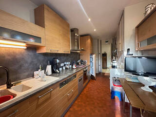 Location Appartement 3 pièces 103.48 m² Chambéry 73000