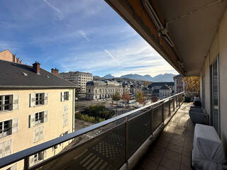 Location Appartement 3 pièces 103.48 m² Chambéry 73000