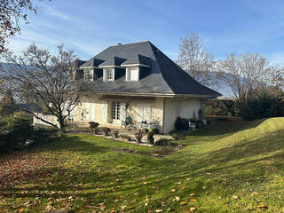 Vente Maison 8 pièces 200 m² Chambéry 73000