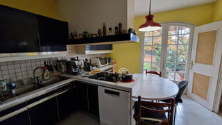 Vente Maison 8 pièces 200 m² Chambéry 73000