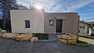 Vente Maison 6 pièces 200 m² Saint-Alban-Leysse 73230