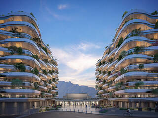 Vente Appartement 2 pièces 45.05 m² Aix-les-Bains 73100