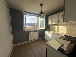 Location Appartement 3 pièces 63.86 m² Chambéry 73000