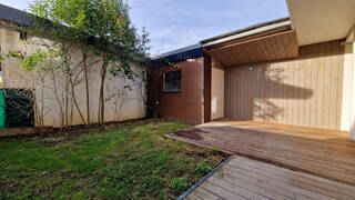 Vente Appartement 2 pièces 38 m² Aix-les-Bains 73100