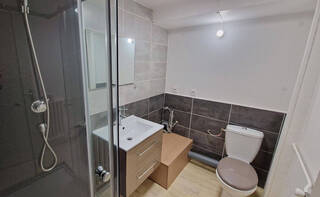 Vente Appartement 2 pièces 38 m² Aix-les-Bains 73100