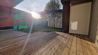 Vente Appartement 2 pièces 38 m² Aix-les-Bains 73100