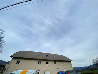 Location Appartement 4 pièces 80.61 m² Saint-Sulpice 73160