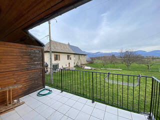 Location Appartement 4 pièces 80.61 m² Saint-Sulpice 73160