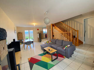 Location Appartement 4 pièces 80.61 m² Saint-Sulpice 73160