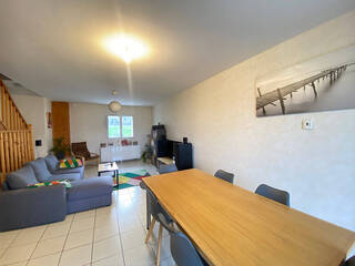 Location Appartement 4 pièces 80.61 m² Saint-Sulpice 73160