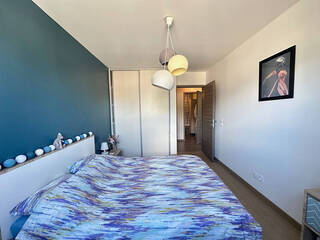 Location Appartement 4 pièces 87.84 m² Chambéry 73000