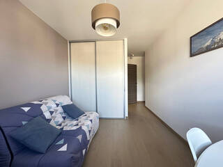 Location Appartement 4 pièces 87.84 m² Chambéry 73000