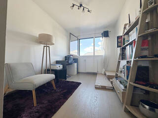 Location Appartement 4 pièces 87.84 m² Chambéry 73000