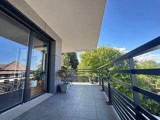 Location Appartement 4 pièces 87.84 m² Chambéry 73000