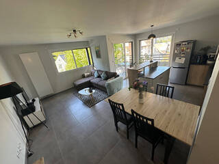 Location Appartement 4 pièces 87.84 m² Chambéry 73000