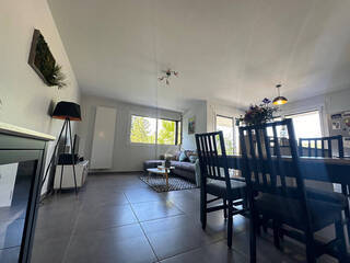 Location Appartement 4 pièces 87.84 m² Chambéry 73000