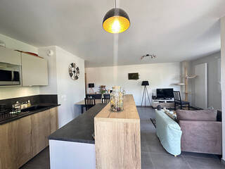 Location Appartement 4 pièces 87.84 m² Chambéry 73000