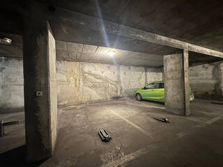 Location Parking / box Chambéry 73000