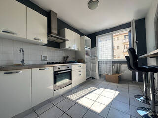 Location Appartement 3 pièces 61.13 m² Chambéry 73000