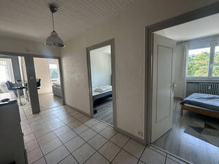 Location Appartement 3 pièces 61.13 m² Chambéry 73000