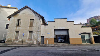 Vente Immeuble Aix-les-Bains 73100