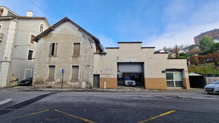 Vente Immeuble Aix-les-Bains 73100