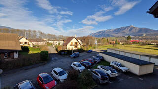 Vente Appartement 3 pièces 70.3 m² Chambéry 73000