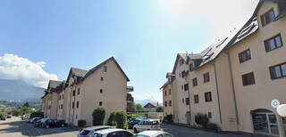 Vente Appartement 3 pièces 70.3 m² Chambéry 73000