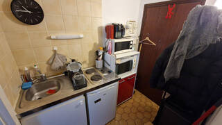 Vente Appartement 1 pièce 19.37 m² Chambéry 73000