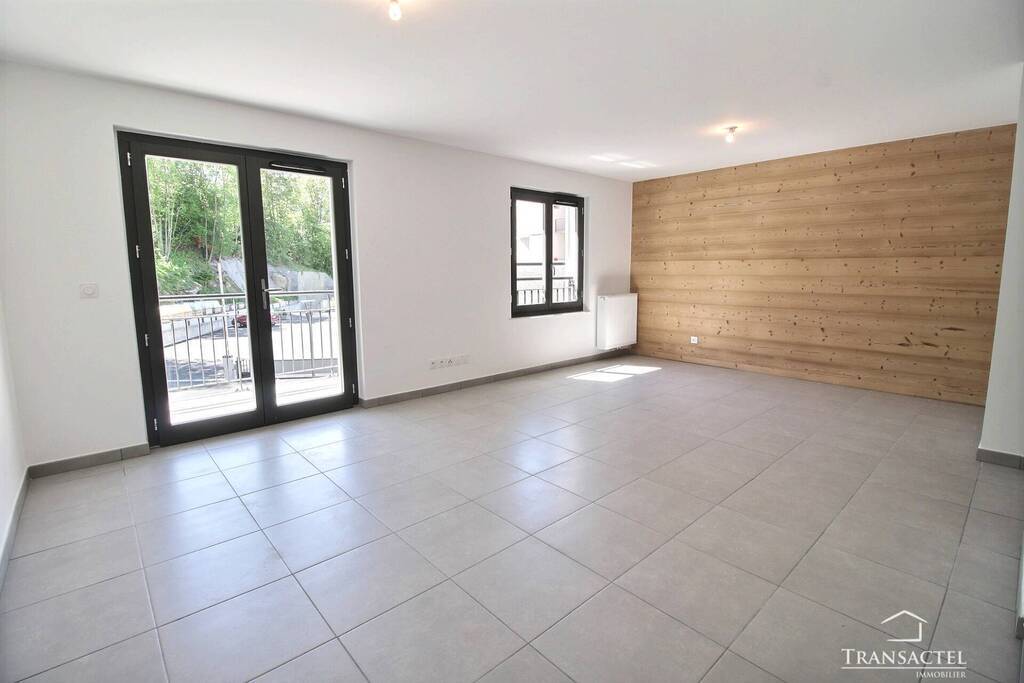 Vendu Appartement 4 pièces 79.08 m² Saint-Gervais-les-Bains 74170 Centre