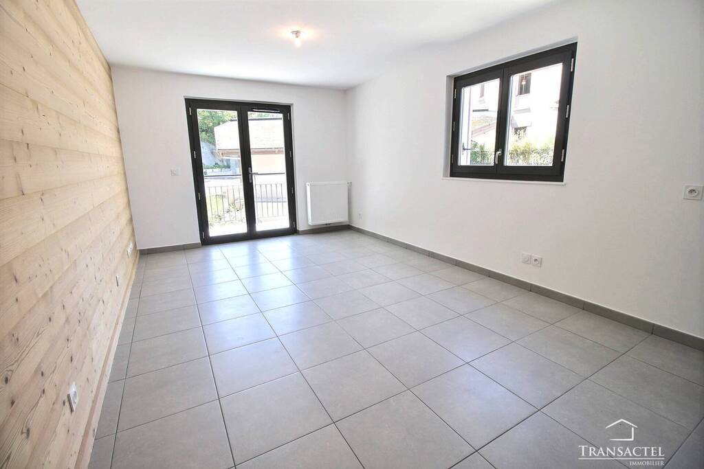 Vendu Appartement t3 58.22 m² Saint-Gervais-les-Bains 74170 Centre