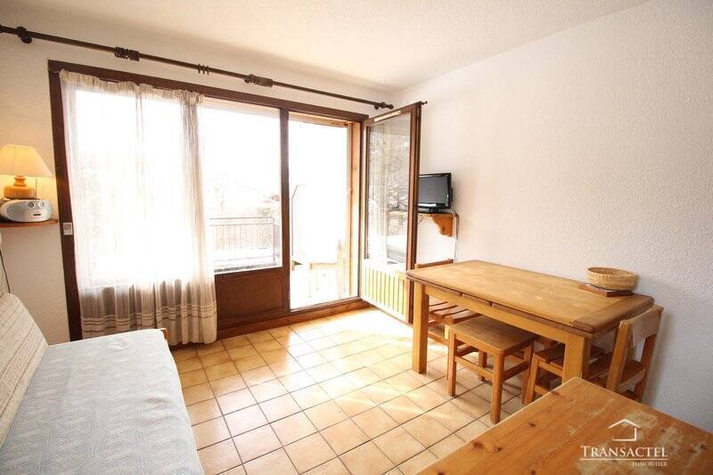 Sold Apartment 2 rooms 34 m² Saint-Gervais-les-Bains 74170 Proche centre