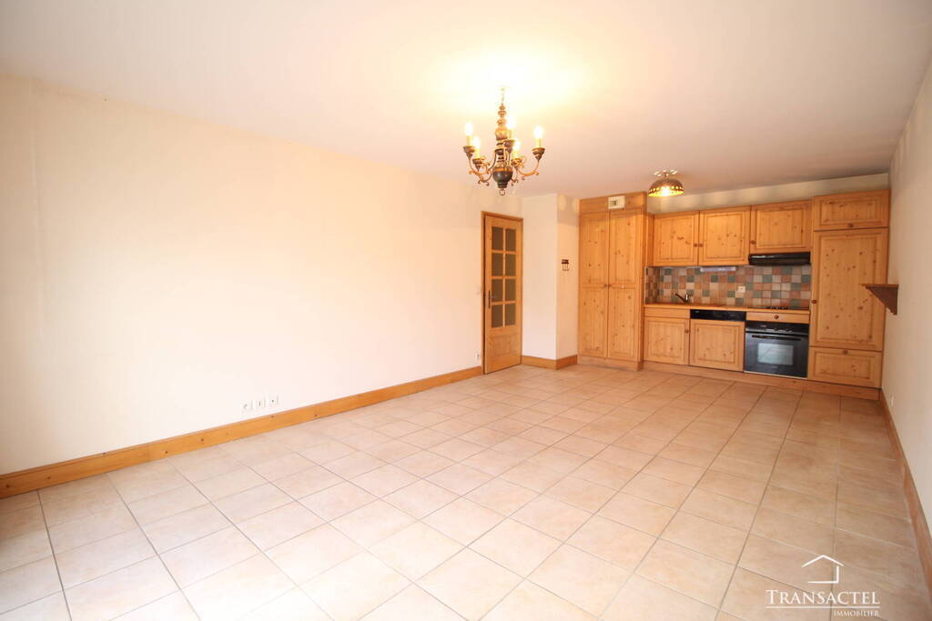 Vendu Appartement t2 47.17 m² Saint-Gervais-les-Bains 74170 Centre