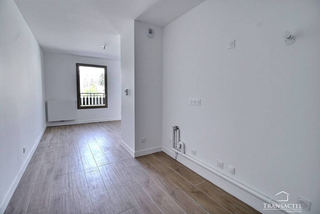 Vente Appartement T1 neuf à Saint-Gervais-les-Bains
