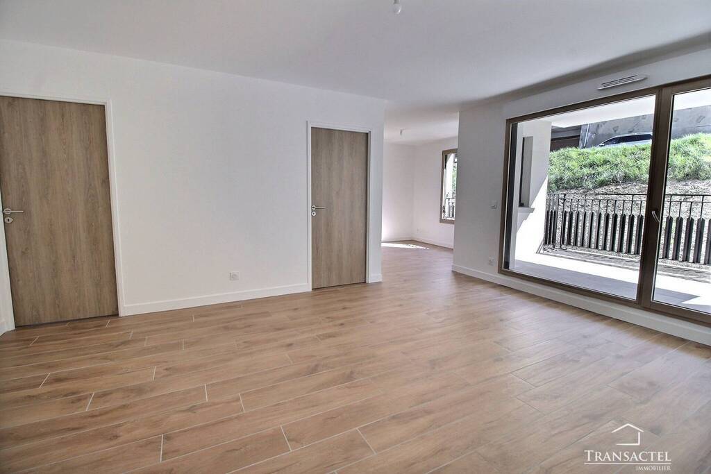 Vente Appartement T4 neuf à Saint-Gervais-les-Bains