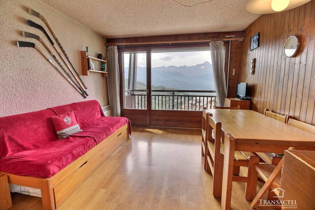 Vendu Appartement t2 38 m² Saint-Gervais-les-Bains 74170 Proche centre