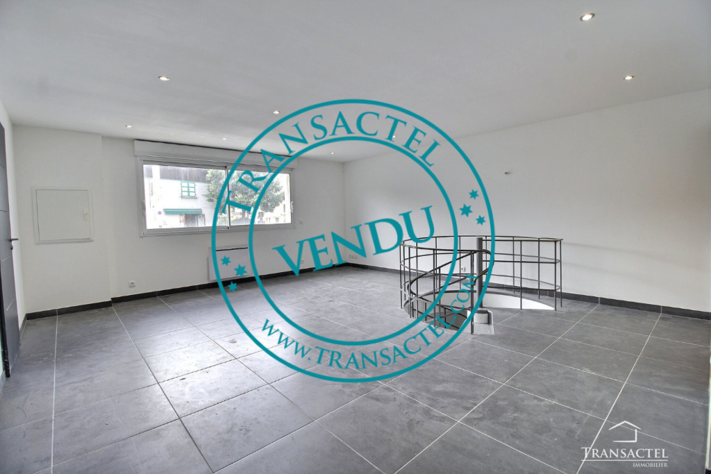 Sold Apartment t4 96 m² Passy 74190 Chedde