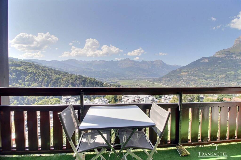 Vente Appartement t2 26.57 m² Saint-Gervais-les-Bains 74170 Proche centre