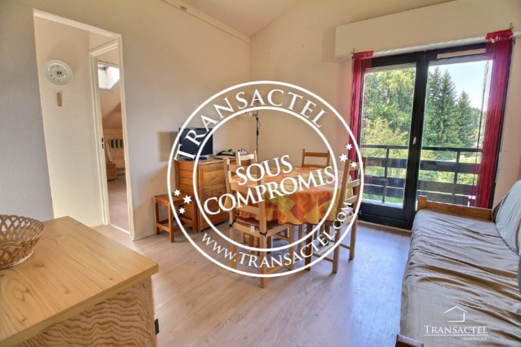 Vente Appartement t3 40.05 m² Saint-Gervais-les-Bains 74170 Le Grattague