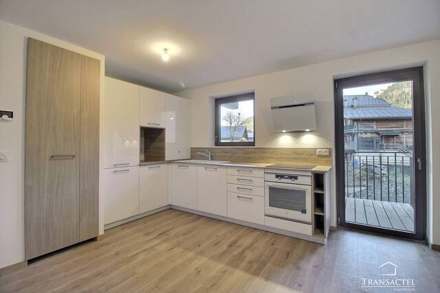Buy Apartment t3 58.02 m² Praz-sur-Arly 74120 Centre Village