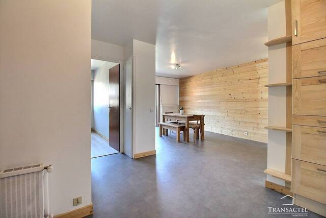 Buy Apartment t2 46.97 m² Saint-Gervais-les-Bains 74170 Centre ville