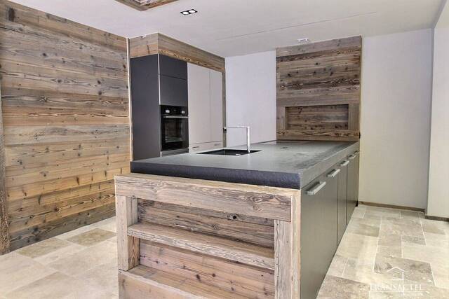 Vente Appartement t4 89.46 m² Les Contamines-Montjoie 74170 Proche village