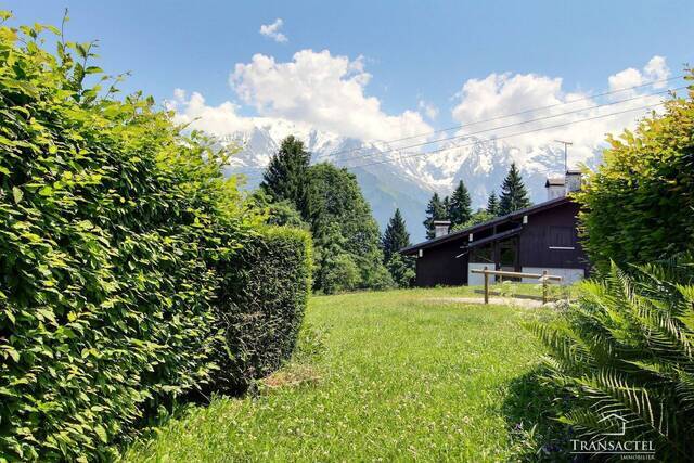 Vente Appartement t2 29.43 m² Saint-Gervais-les-Bains 74170 Le Bettex
