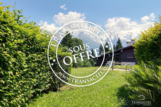 Buy Apartment t2 29.43 m² Saint-Gervais-les-Bains 74170 Le Bettex