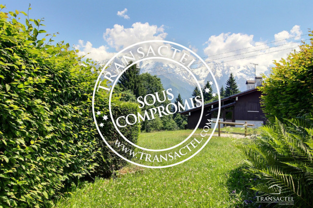 Buy Apartment t2 29.43 m² Saint-Gervais-les-Bains 74170 Le Bettex