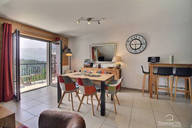 Buy Apartment t3 76.06 m² Saint-Gervais-les-Bains 74170 Centre ville
