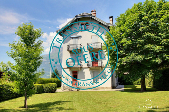 Buy Apartment t1 24.96 m² Saint-Gervais-les-Bains 74170 TMB