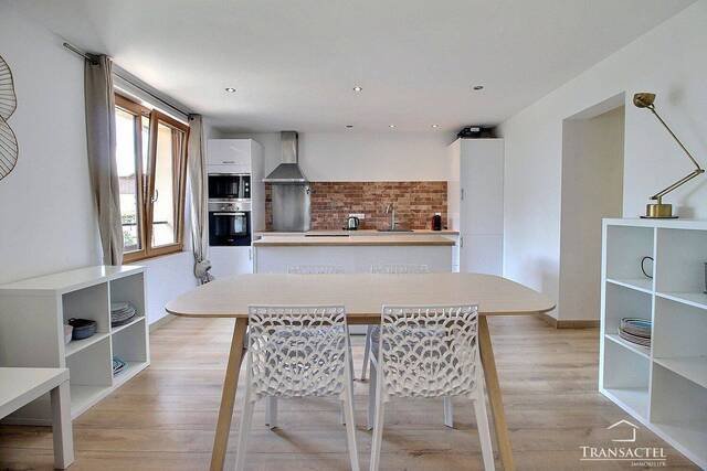 Vente Appartement t5 115.37 m² Saint-Gervais-les-Bains 74170 Proche centre