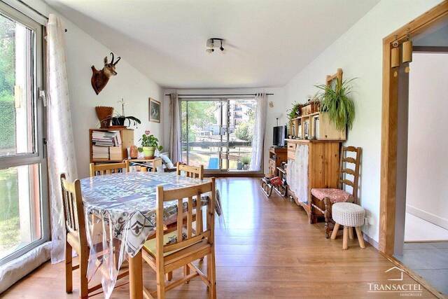 Buy Apartment t3 59.59 m² Saint-Gervais-les-Bains 74170 Proche télécabine