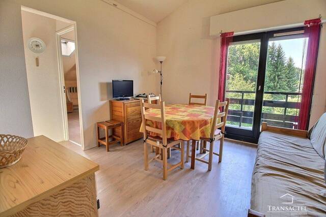 Vente Appartement t3 40.05 m² Saint-Gervais-les-Bains 74170 Le Grattague